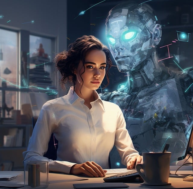 Technika ide dopredu