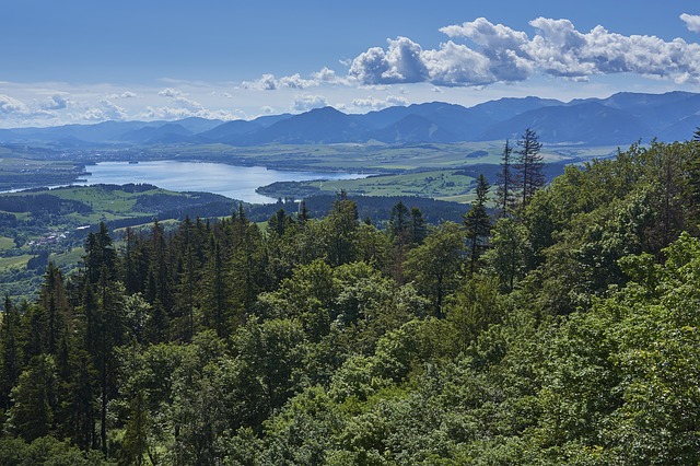 Dovolenka pri slovenskom mori
