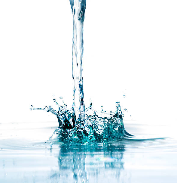 Test Kvality Vody: Zdravie a Bezpečnosť Z Každej Kvapky